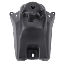 TANK FUEL 2.5L SUBSTITUTE DO XR50 CRF50 Z CORK OF THE FILLER NECK FUEL ODPORNY NA WSTRZASY  photo 7