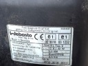 ОТОПЛЕНИЕ ПАРКОВКИ; 357 WEBASTO LAND ROVER RANGE ROVER SPORT L320 2009  фото 9