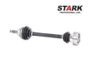 STARK SKDS-0210021 ARBRE DE TRANSMISSION AVANT GAUCHE VERS VW POLO (9N) LUPO (6X1, 6E1)photo 9