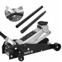 Ято -подъемная лягушка 3T быстрая педали