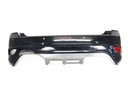 Ford Focus MK2 ST Line ZETEC LIFT Задний бампер