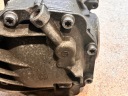 DIFFÉRENTIEL ARRIÈRE ARRIÈRE BMW X3 G01 8655041photo 7