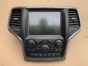 MONITOR CUADRO PANTALLA MONITOR JEEP GRAND CHEROKEE 68270666AE 