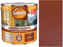 Sadolin Морилка ЭКСТРА Мербау 5л