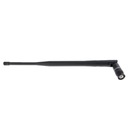 Trwała antena mikrofonu bezprzewodowego Mic BNC255-U