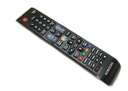 Пульт ДУ SAMSUNG BN59-01198Q черный ОРИГИНАЛ с логотипом