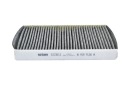 FILTRE CABINES AVEC WEGLEM AKTYWNYM CONVIENT VERS DS DS 4, CITROEN C2, C2 ENTEphoto 13