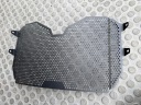 YAMAHA MT10 2023R PROTECTION GRILLE RADIATOR WATER  photo 8