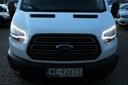 Ford Transit L3H2 7-osob. Salon PL FV23% Tempomat Numer VIN WF0KXXTTGKJT00740