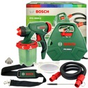 ПОКРАСОЧНЫЙ ПИСТОЛЕТ PFS 3000-2 All Paint BOSCH