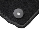 КИЛИМКИ ВЕЛЮРОВІ КОМПЛЕКТ DO: CHEVROLET CAPTIVA SUV (2006-2017)  (18000070430) фото min 10