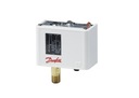 РЕГУЛЯТОР ДАВЛЕНИЯ KPI35 G 1/4A DANFOSS