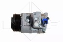 NRF COMPRESSOR AIR CONDITIONER 32729 photo 3 - milautoparts-fr.ukrlive.com