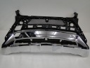 MERCEDES CHÂSSIS GRILLE CENTRALE DANS PARE-CHOCS AMG PTS CAMÉRA ML 166 W166photo 13