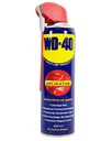 WD-40 450мл Аппликатор для удаления ржавчины смазывает WD40