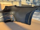 BUMPER REAR BMW F30 12-18 STYLE M3 F80  photo 11