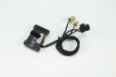 YAMAHA YZF-R6 RJ05 5SL 03-05 POWER COMMANDER 3  фото 5
