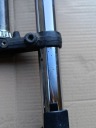 ПІР'Я ПІДВІСКА ПЕРІД YAMAHA FZS 600 FAZER 98-03  (18229332749) фото min 16