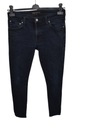 Nudie Jeans Skinny Lin spodnie męskie W32L32
