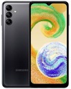 Samsung Galaxy A04S SM-A047F/DS 3/32 ГБ черный