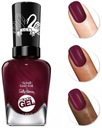 Гель-лак для ногтей Sally Hansen Miracle It's Better Be 897