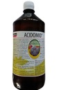 Acidomid Hydina 1 liter na kokcidiózu sliepka, kačica ! EAN (GTIN) 8592499140142