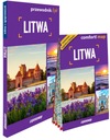 Litwa light Przewodnik + mapa