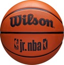 WILSON jr. NBA JUNIOR DRV 4 PIŁKA DO KOSZYKÓWKI