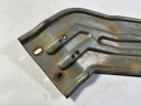 ЗАХИСТ НИЗ НИЖНЯ ДНА FORD F150 F-150 RAPTOR SVT 2009-2014  (18340571821) фото min 7