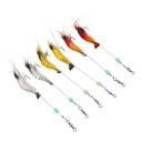 Приманювальне Обладнання 6Pcs 1W
