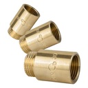 УДЛИНИТЕЛЬ GZ 1/2