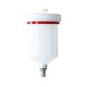 SATA CUPS Окраска PVC QCC 0.6 600 твердая