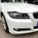 КРИШКИ СВІТЛА ПЕРІД FORD FIESTA MK6 STYLIZACJA ABS 2008-2012 ЧОРНІ  (18780201225) фото min 14