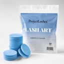 Ватні диски ProjectLashes 20 szt — фото 6