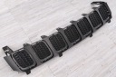 JEEP COMPASS II MP 2017-20 SEMELLE GRILLE DE RADIATEUR NOIRE PLASTER MIODU 4010170340ABphoto 8