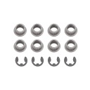 KIT Z KO Z CURTAINS DRZWIOWYCH KIT METAL REPLACEMENT HIGH REPLACEMENT AM  photo 7