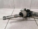 MERCEDES S-CLASS W220 POWER STEERING RACK A2204602500 TRANSMISSIONphoto 9