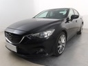 Mazda 6 2.5 Skyactiv-G, Salon Polska, Serwis ASO Kraj pochodzenia Polska