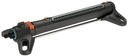 GARDENA AquaZoom M осциллирующий ороситель 250м2