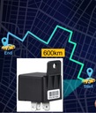 SINOTRACK ST907 GPS-ЛОКАТОР ОТКЛЮЧЕНИЯ ТОПЛИВА