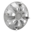 4PCS Golf Cosch Cast Hub Cap Aerodynamic High Hardness 8in Universal 9W (17875349309) фото min 10