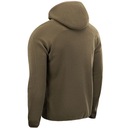 Polar Bluza M-Tac Lite Microfleece Hoodie S Marka M-Tac