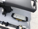 MERCEDES EQC N293 W293 ДОШКА КОНСОЛЬ ТОРПЕДО ПОДУШКИ ПОВІТРЯНЕ AIRBAG РЕМНІ  (18154769202) фото min 9