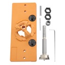 НАБОР РЕЗАК ДЛЯ ПЕТЛ CAN 35 С НАПРАВЛЯЮЩИМИ ШАБЛОНАМИ