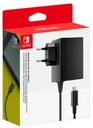 ЗАРЯДНОЕ УСТРОЙСТВО ДЛЯ АДАПТЕРА ПЕРЕМЕННОГО ТОКА NINTENDO SWITCH