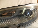 TESLA MODÈLE AVEC PROJECTEUR DROIT AVANT PHARE DROITE AVANT AVANTphoto 12