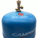 Клапан газового баллона GOK Campingaz R 907 R 904 California Marco Polo