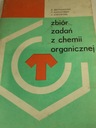 СБОРНИК ЗАДАНИЙ ПО ОРГАНИЧЕСКОЙ ХИМИИ Матысикова Карчиньски Зимовска