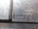 BMW X3 F25 X4 F26 НАКЛАДКА ЗАЩИТА НАКЛАДКА ПОРОГА ЛЕВАЯ 7210079 51777210079  фото 11