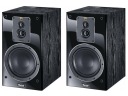 MAGNAT SIGNATURE 503 ЧЕРНАЯ ПАРА + АНКЕТНЫЙ КАБЕЛЬ JM 10 м